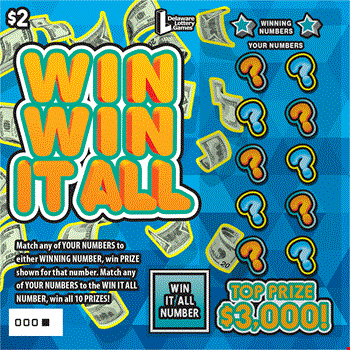WIN WIN IT ALL